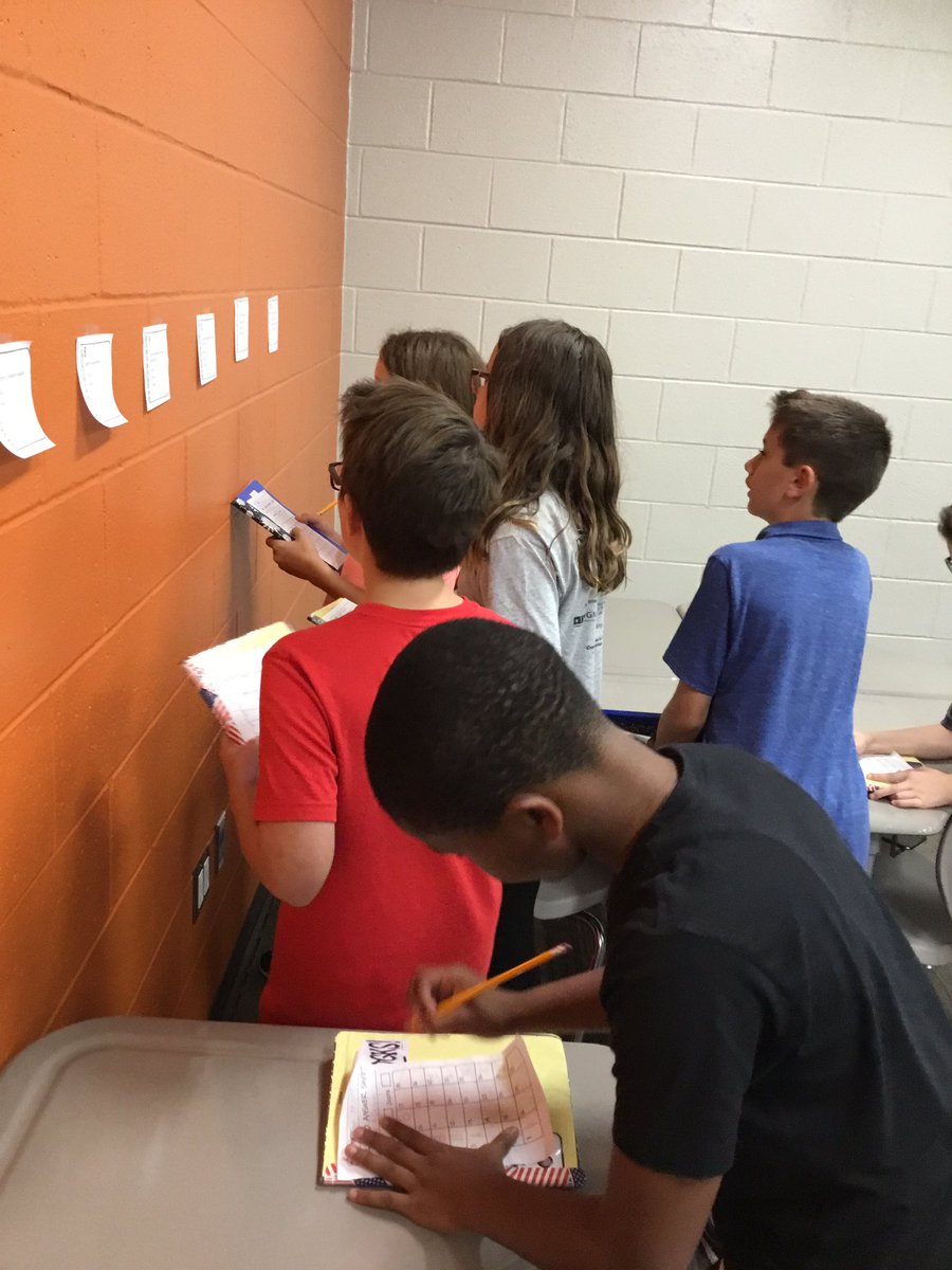 PAustinScience's tweet photo. Science collaboration!
#ClarkConnects https://t.co/GKSeiEsdXW