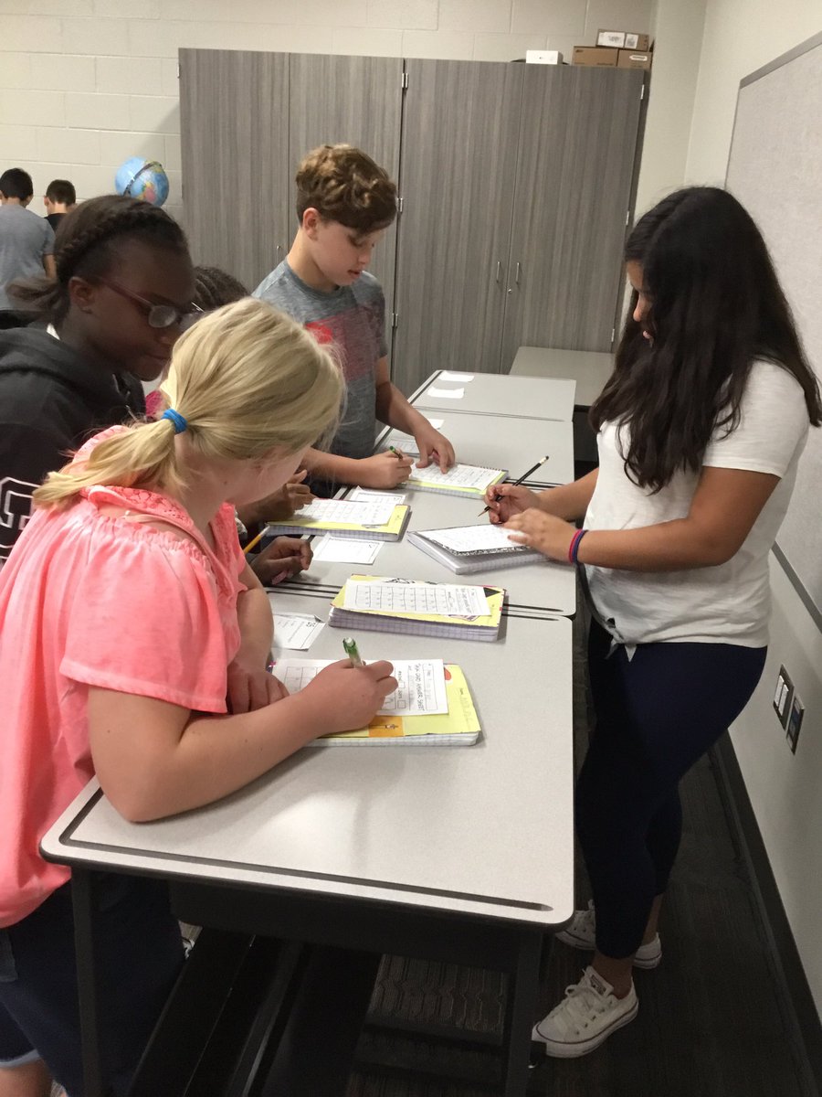 PAustinScience's tweet photo. Science collaboration!
#ClarkConnects https://t.co/GKSeiEsdXW