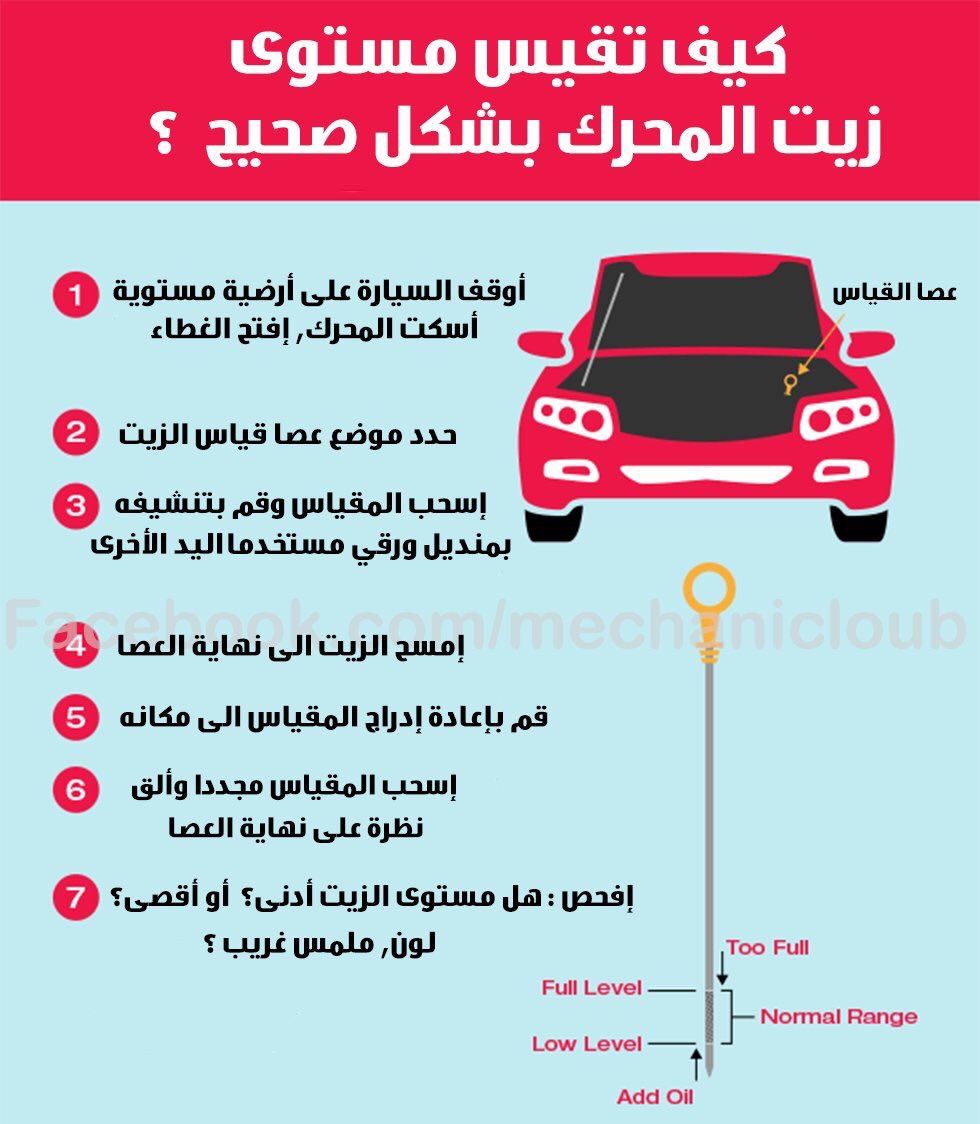 emechanicapp's tweet photo. نصائح هامه 🙏🏻 https://t.co/NvGcGZY5Zb