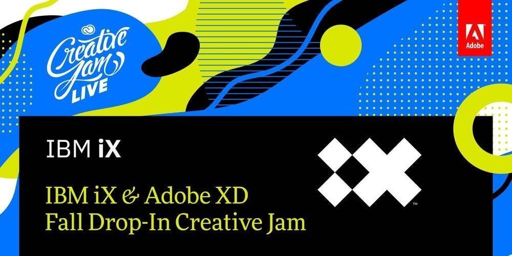 wsupullmancc's tweet photo. #WSU students, join the #Adobe Creative Jam, Sept 27–30. Compete in a head-to-head, real-time event against other college students across North America to solve a design challenge given by IBM iX. You could win Visa gift cards and bragging rights for your school. #CreateEDU https://t.co/wvC4TNumBX