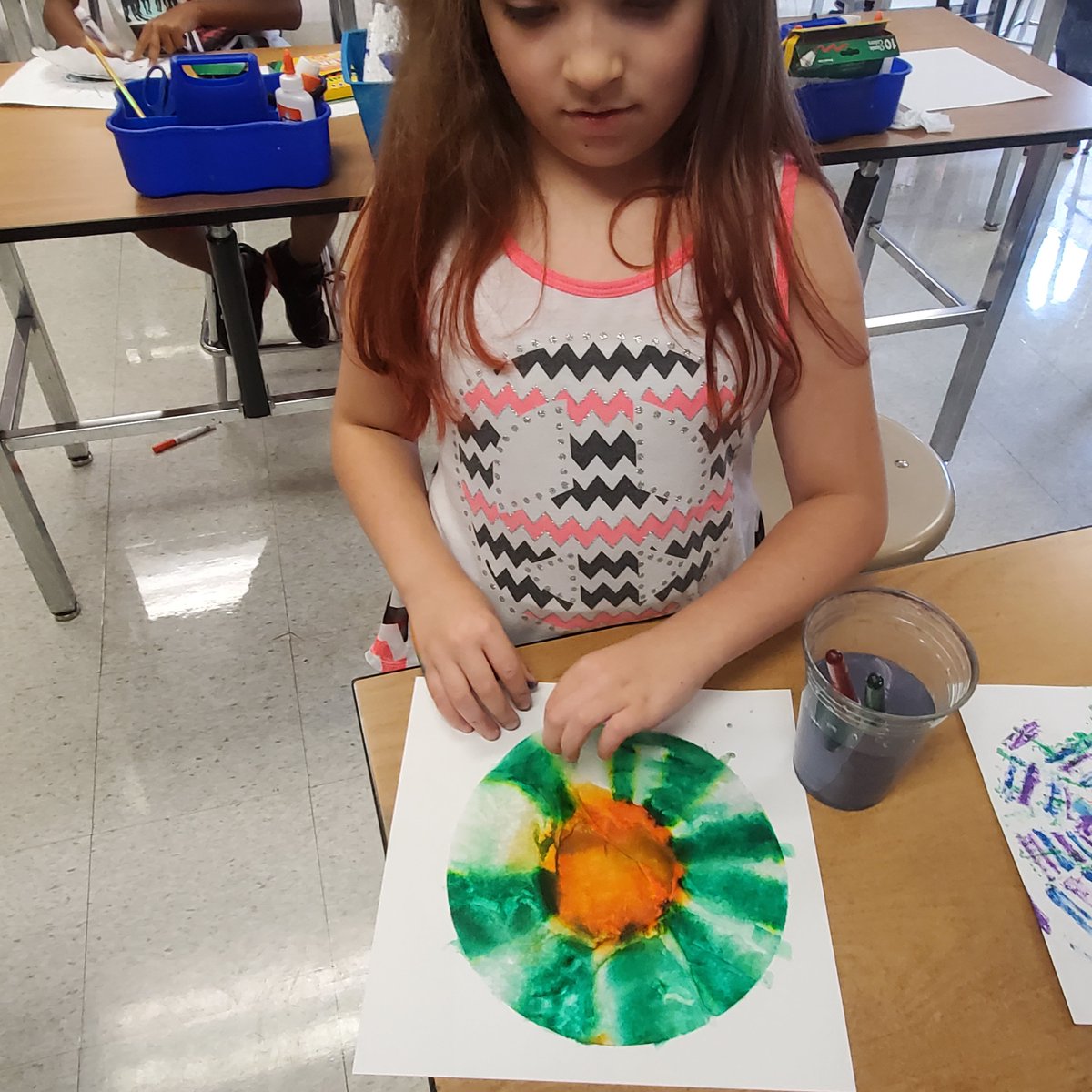 #BEStlife #BESBartlett #dotday2019