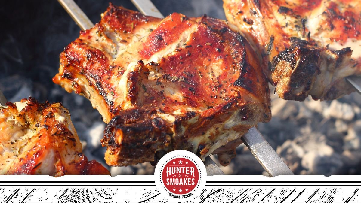 HSmoakes's tweet photo. Apple-wood smoked pork. Need we say more?

#smokedmeat #barbecue #bbq #grilling #bbqlife #food #bbqlovers #nomnom #yummy #cooking https://t.co/dVzDAzXeCY