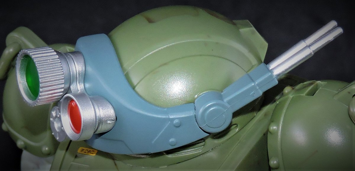 _CIAD_'s tweet photo. Incoming Transmission: B2FIVE VOTOMS Wave 1 Pictorial Review Recap
#beaverltd #b2five #votoms #scopedog #brutishdog #redshouldercustom #roundmover #chiricocuvie #fyana #vanillavartla #securityofficer #gilgameshpilot #gilgameshsoldier #surveillanceport
https://t.co/umlt3VGeEa https://t.co/uH3Rh5VbBT