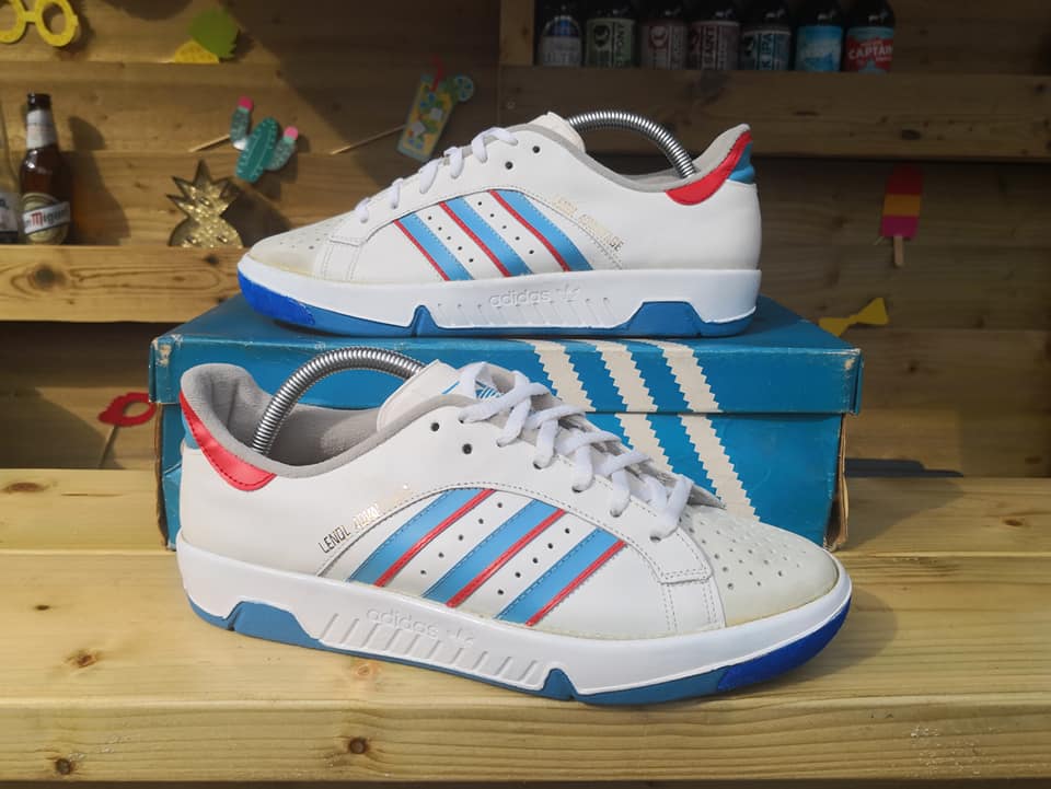 adidas lendl advantage