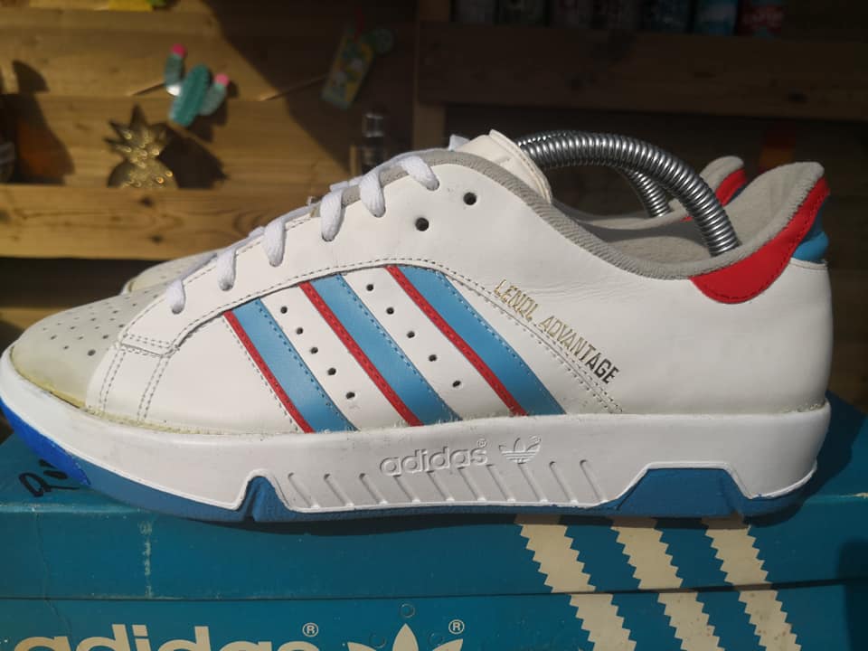 adidas lendl advantage