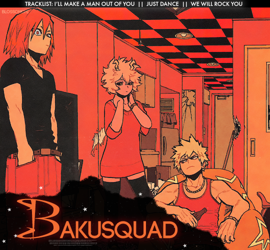 BlossomChi96's tweet photo. Hottest Mixtape 2019 🎵❤️ #bnha #chapter243 https://t.co/5kj6n3aB97