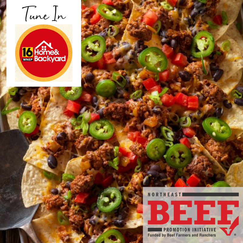Northeast Beef Promotion Initiative On Twitter Tune Into Wnep