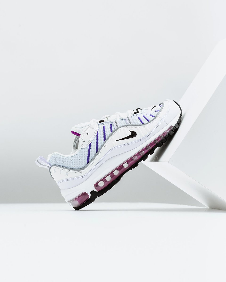 nike air max 98 football grey