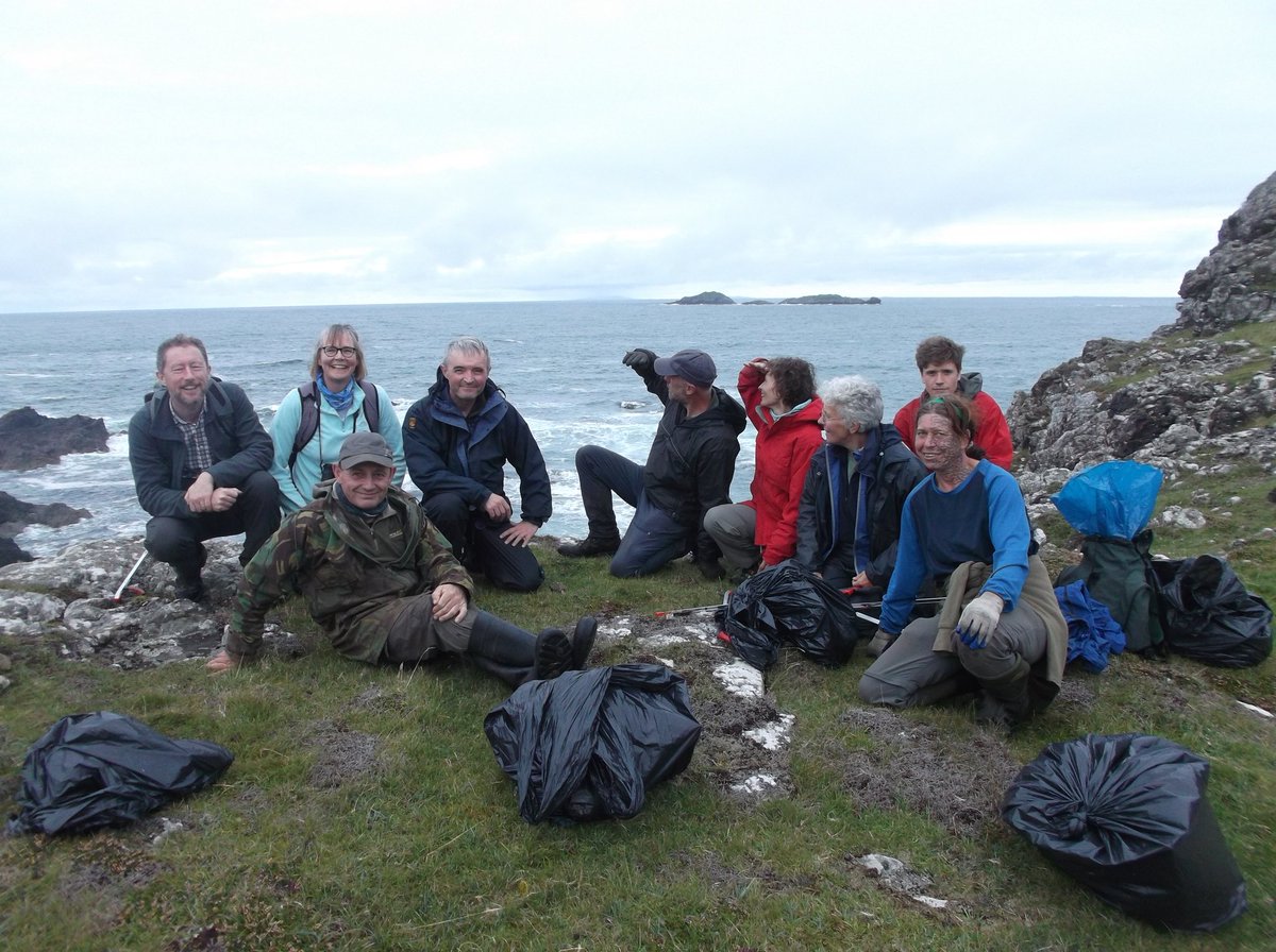 Plastic Free Mull tweet media