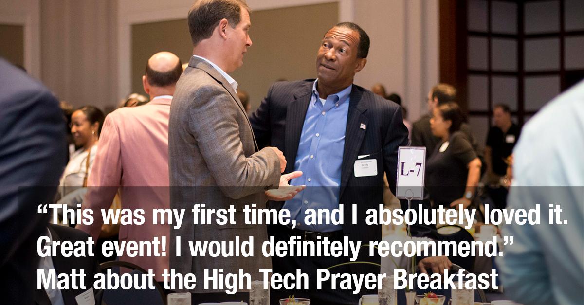 HTPBAtlanta's tweet photo. #htpbatlanta #atlantahightechprayerbreakfast For updates follow us on LinkedIn. https://t.co/szT2WIeTYK https://t.co/x0AY9TJtTO