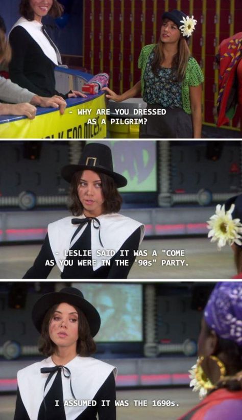 ParksandRecQ's tweet photo. https://t.co/BcqUqLAdYq