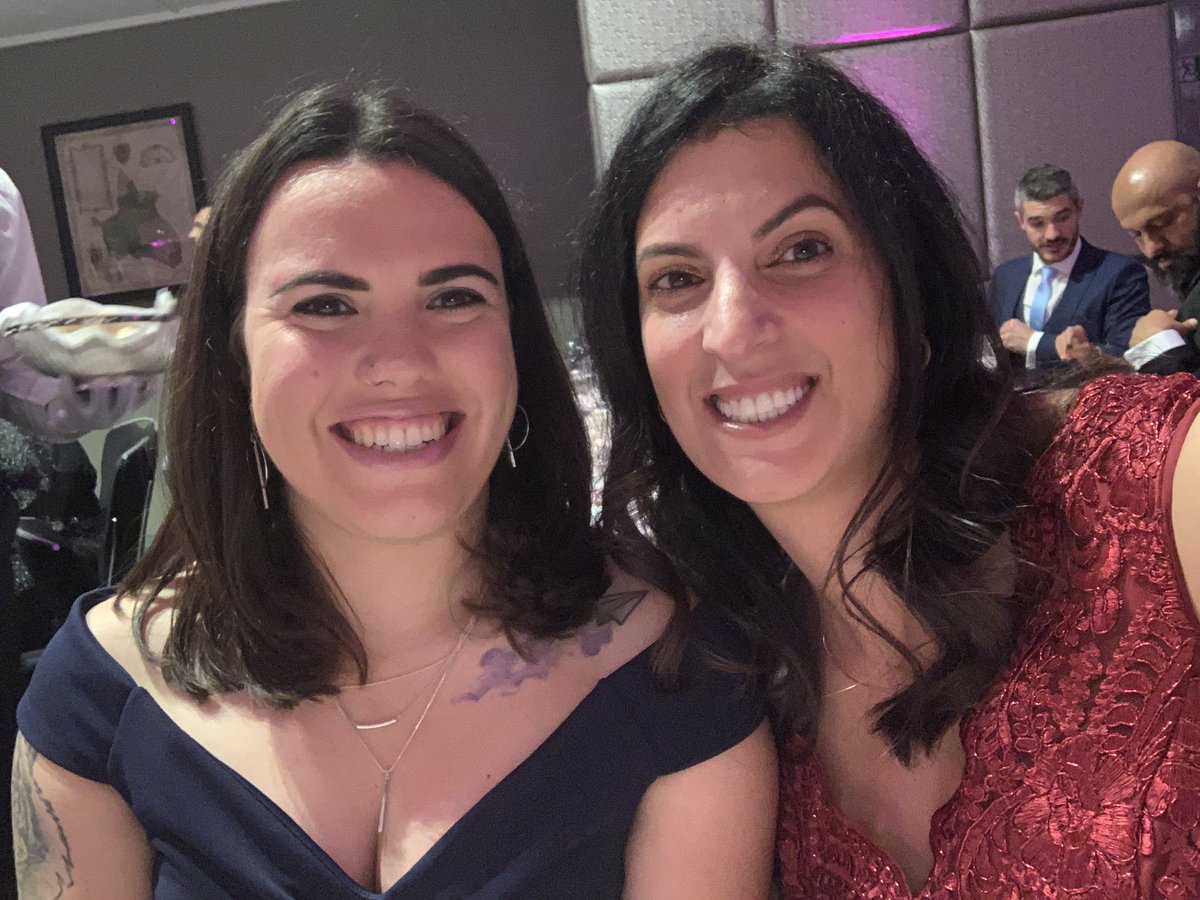 motamedijoanna's tweet photo. #whitawards have a good night every one and good luck @WhitHealth https://t.co/QiAwZqSy5z