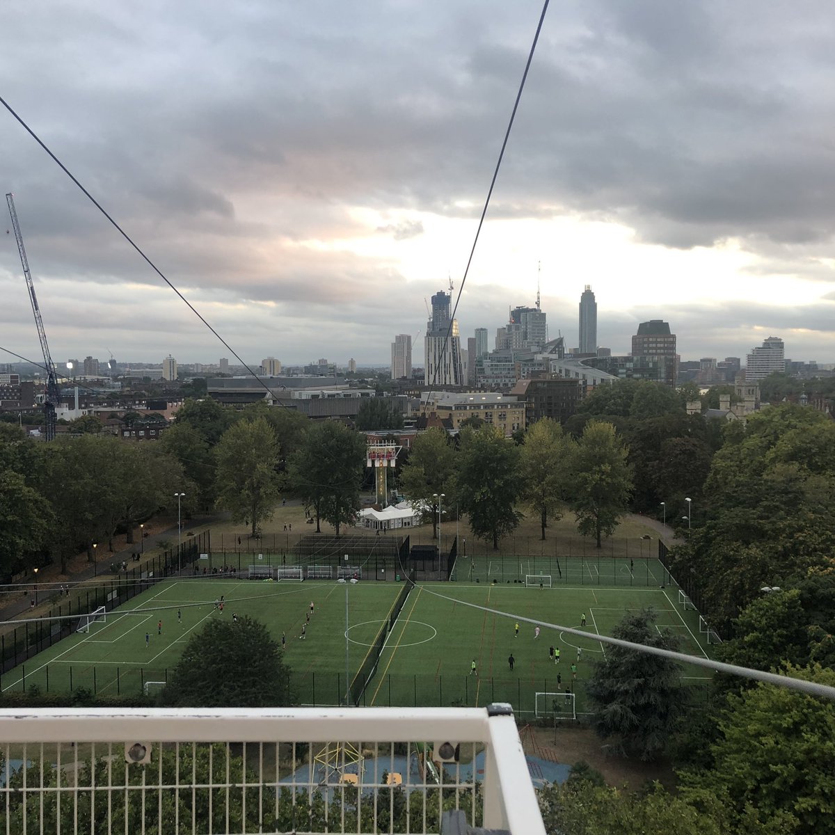 Jody VandenBurg tweet media