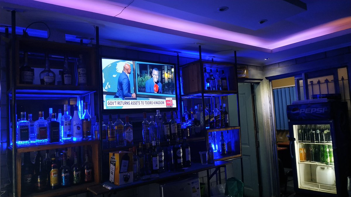 JoshTheFixer's tweet image. Uniqueness From A Distance. #BroadcastDesign #ColorsOnMe #TalkToUsWeColorYouToo #LiveAt9 #NBSLiveAt9