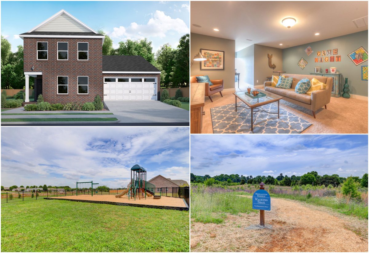 Goodall Homes on Twitter "Save 2 in closing costs at