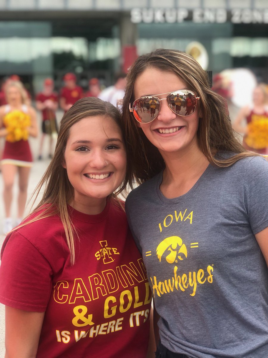 Indian Hills Cheer tweet media