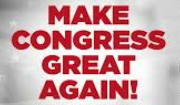 SherriDeford's tweet photo. @ChloeSalsameda @DemiWuforTrump @OANN Wish we could impeach the #DoNothingCongress but #WeThePeople must follow the Laws of Land &amp; wait to vote them OUT! #MakeCongressGreatAgain #TermLimits #UnitedWeStand #Trump2020 #DrainTheDeepState #DrainTheSwamp #VoterID #VetsFirst #HomelessFirst #AmericansFirst https://t.co/Toq5PkCVEA