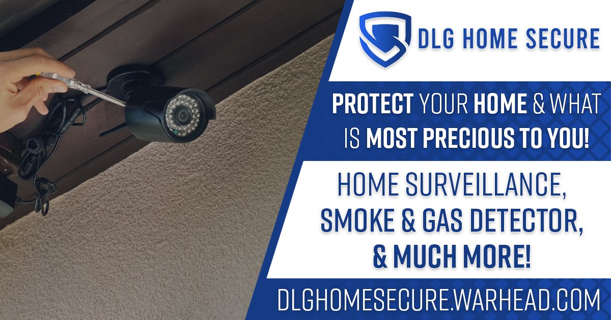 DLGHomeSecurity tweet picture