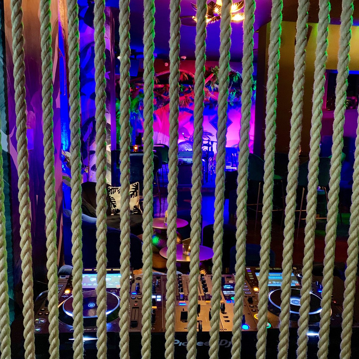 Never tell a parrot your secret, unless you want it repeated... #SecretShows #TheParrotLDN