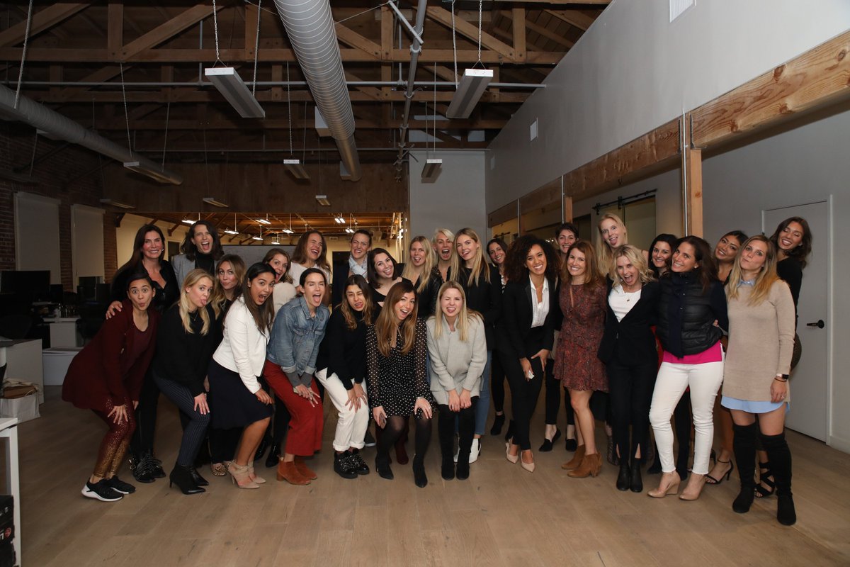 Alexis Schomer tweet media