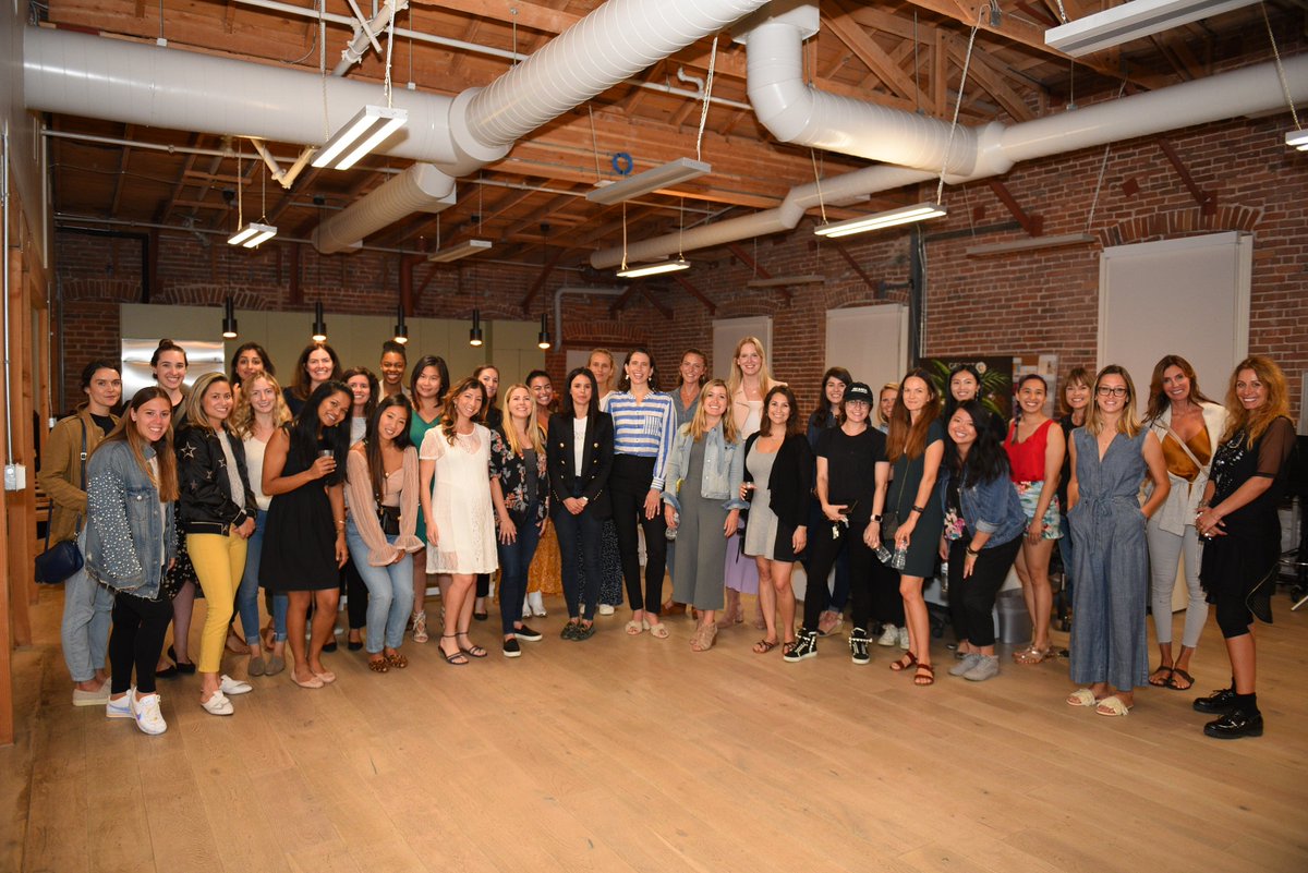 Alexis Schomer tweet media