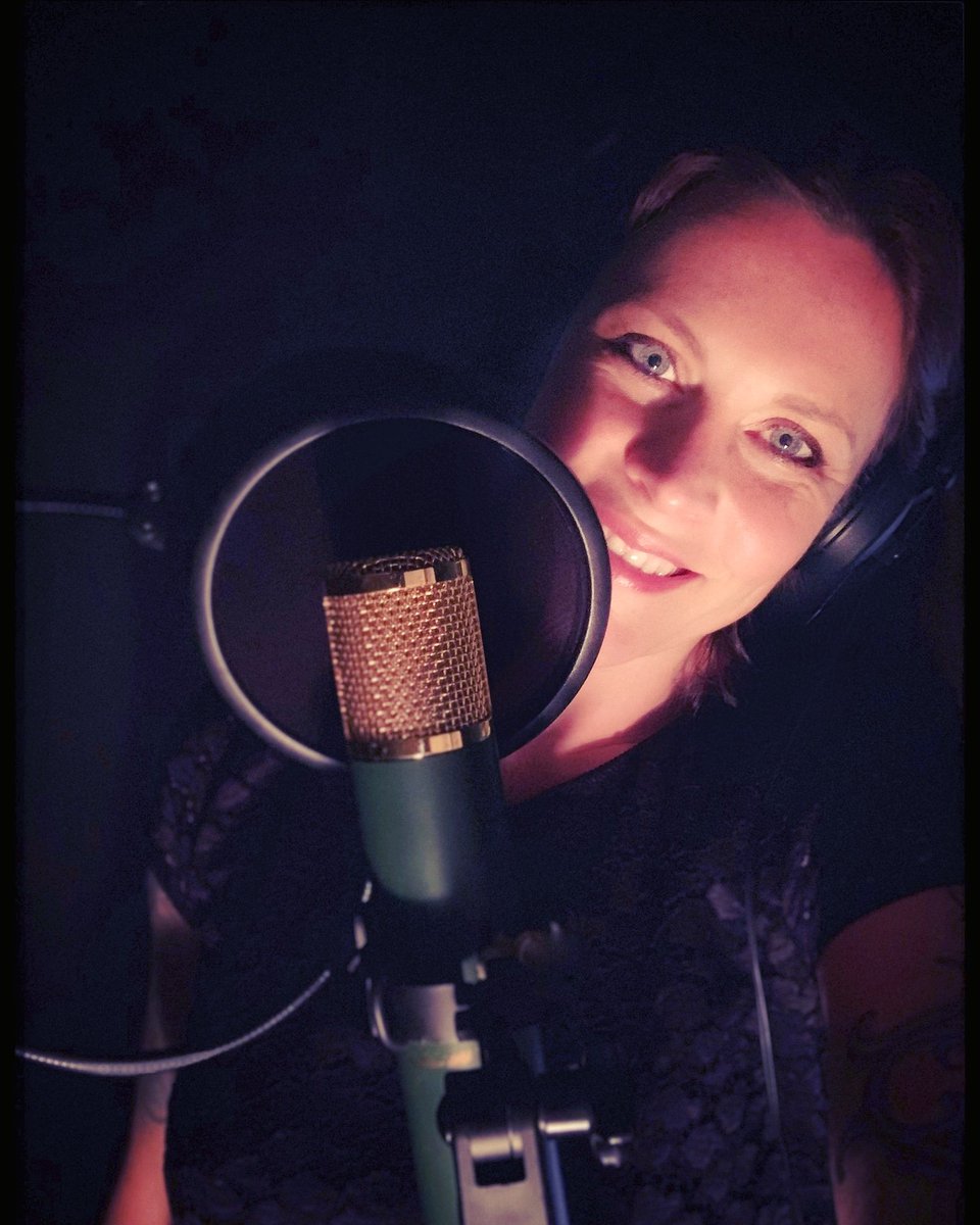 FloorJansen_ tweet picture