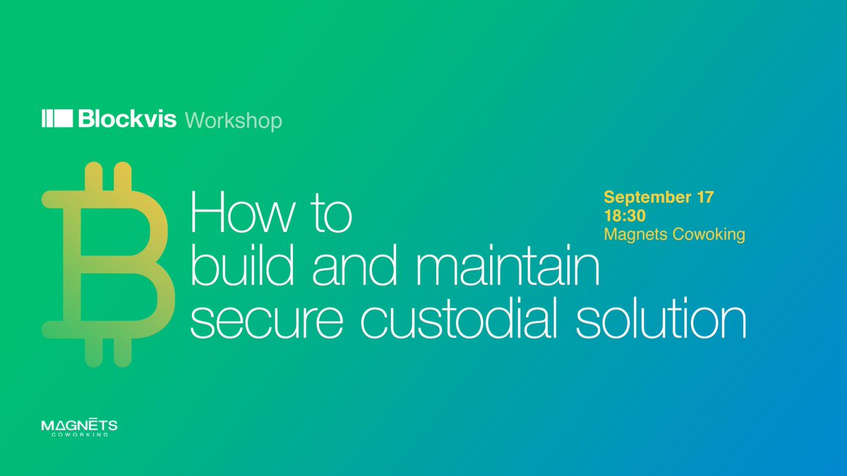 Blockvis tweet media