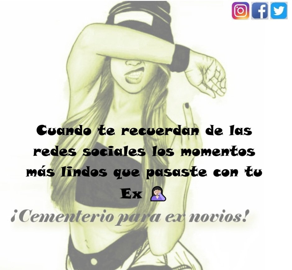 CementerioN's tweet photo. Gracias, gracias, gracias!!! 🤦🏻‍♀️🤦🏻‍♀️
🔻
🔻
#Cementerioparaexnovios #influencer #instachile #instagram #likes4like #like4follow #instaconce #instasantiago #instavalpo #instaseguidores #instafans #semana #fuck #boyfriend #fuking #instachilegram #instachile_m #chilena #redessociales https://t.co/dWcjObPWpr
