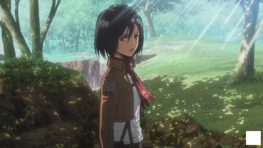 Paolo Bleachaex I Would Agree But Since Kruger Grisha Said That Eren Has To Save Armin And Mikasa I Think These 2 Will Stay Alive In The End Of The Series