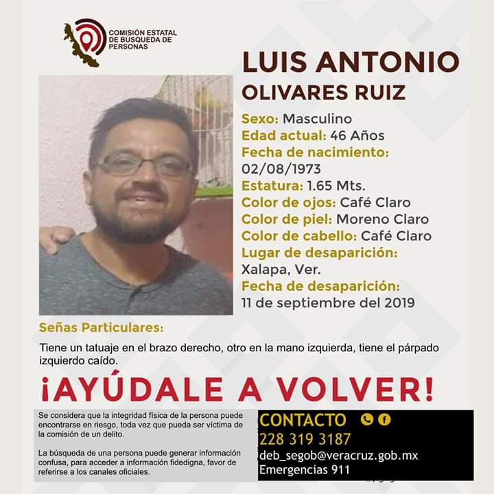Ayuden a difundir