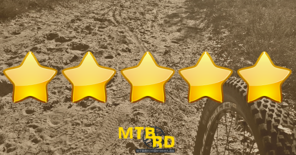 mtbrd_be's tweet image. ⭐ Nieuwe #MTB route beoordeling geplaatst door Bastiaan ☛ bekijk op: mtbroutedatabase.be/luxemburg/libi… #Libin, GPS #Luxemburg