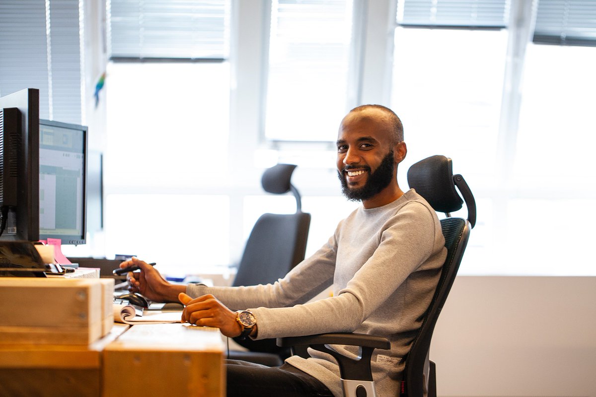 SOO Media tweet media