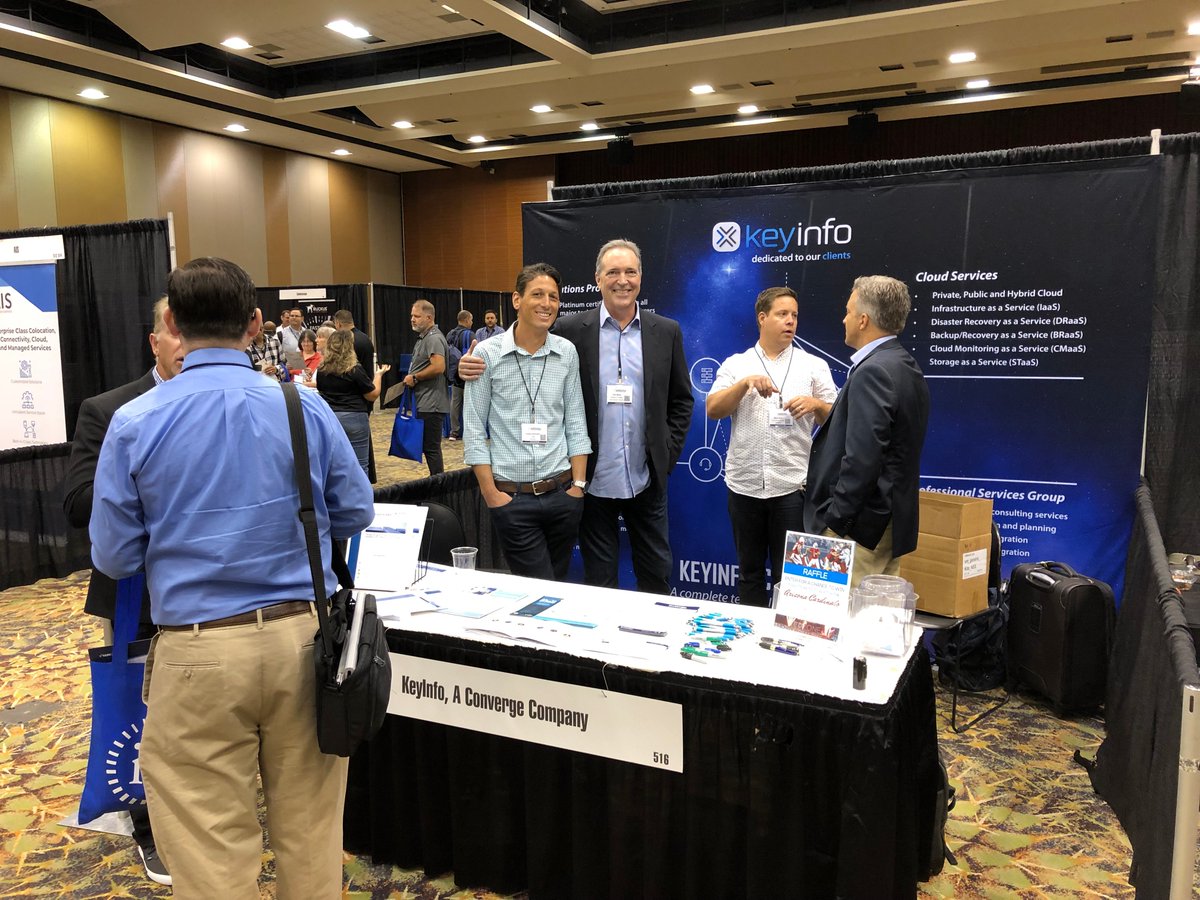 _KeyInfo_'s tweet photo. Had a great time with everyone at the Arizona Technology Summit yesterday. Special Thanks to everyone who attended!
#ATS19 #ThursdayMotivation #ArizonaTechnologySummit https://t.co/CwVF6BocGV