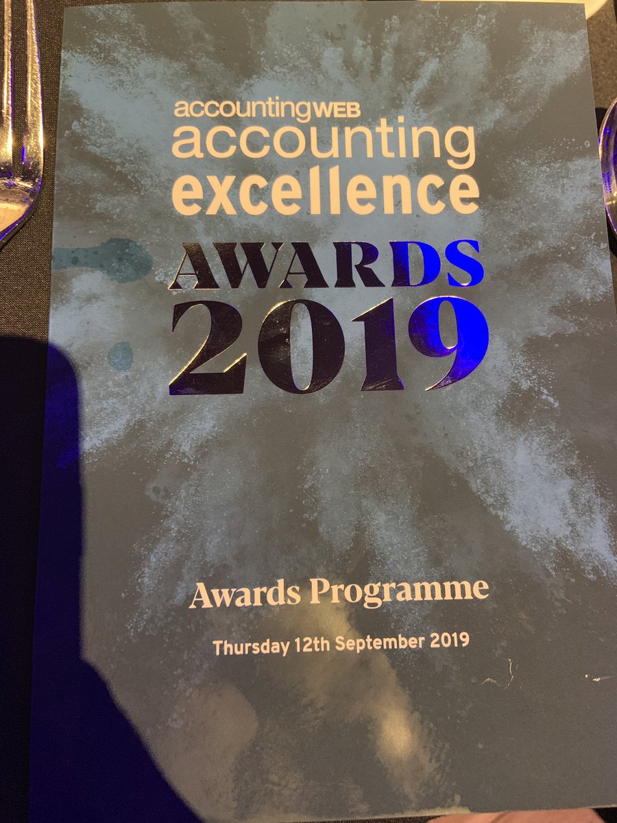 Ellacotts's tweet photo. We’re all ready for the @AWEBExcellence Awards and have our fingers crossed for the Large Firm of the Year and Investing in People Awards! Good luck everyone! #AE19 #Awards #excellenceawards #investinginpeople #accountancyawards 🏆🎉🥂 https://t.co/lFHELZikk3