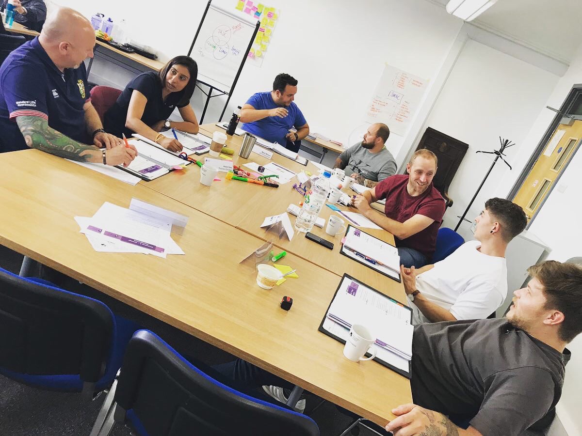 LotusFlowerLTD's tweet photo. Love being with you MDP’ers. You worked your 🧦 off with discussion, interviews, presentations, feedback & a little bit of challenge from me💡#behaviours #compellingvision #management #MDP #development #CPD #leadershipdevelopment #lotusflowerconsultancy #changecurve #leadership🌸 https://t.co/SHJJo1URFl