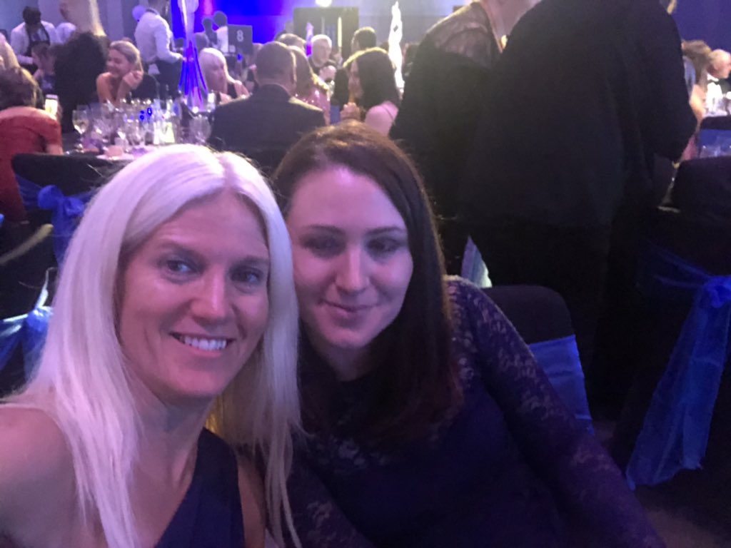PullenSJP's tweet photo. Good luck to all of our finalists at the Birmingham Post Biz Awards #BPBA19 @lindenjayne https://t.co/DicR77NQtB