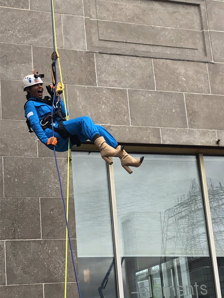 Shots from today! 🧗🏾‍♀️ @EastlinkKyah <a href="/ScottMcRae26/">Scott McRae</a>