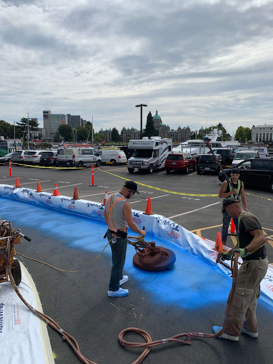 Square One Paving tweet media