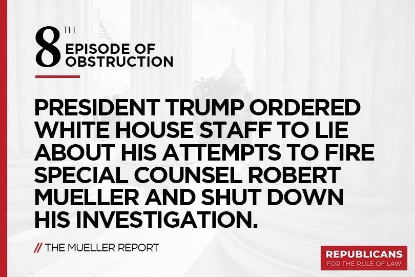 ZemanLynnZ's tweet photo. @JoelCarterMS @CheriJacobus @Eiggam5955 @realDonaldTrump Apparently, #Facts can be hard for some 👉🏼 @JoelCarterMS 

#TrumpRussia #ReadTheReport #MuellerReport #NOTexonerated #TrumpPutin #PutinsPuppet #GOPputinsPuppets #TraitorTrump #TraitorsSupportTraitors #GOPtraitors #GOP @HouseGOP @SenateGOP @GOP #ExGOP #ExGOPfamily #EpicFailGOP https://t.co/laQUNLuyBv