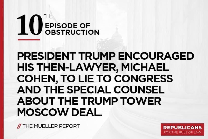 ZemanLynnZ's tweet photo. @JoelCarterMS @CheriJacobus @Eiggam5955 @realDonaldTrump Apparently, #Facts can be hard for some 👉🏼 @JoelCarterMS 

#TrumpRussia #ReadTheReport #MuellerReport #NOTexonerated #TrumpPutin #PutinsPuppet #GOPputinsPuppets #TraitorTrump #TraitorsSupportTraitors #GOPtraitors #GOP @HouseGOP @SenateGOP @GOP #ExGOP #ExGOPfamily #EpicFailGOP https://t.co/laQUNLuyBv