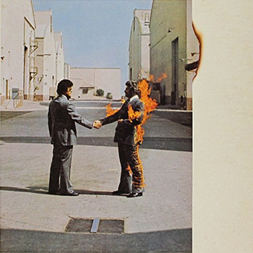 µzq on Twitter: "El 12 de septiembre de 1975, 44 años atrás, PINK FLOYD lanzaba el álbum "Wish You Were Here". #WishYouWereHere #HaveaCigar [🎧https://t.co/HXA3Klku29] https://t.co/SnVh2PILOt" / Twitter