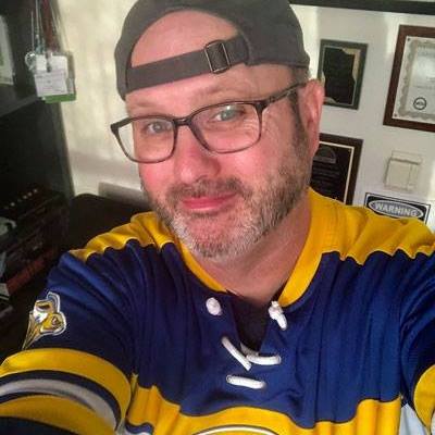 DaileyDoc's tweet photo. Don’t forget to upload a photo showing your Jackrabbit Spirit by Midnight CST to be entered to win free Jacks gear! Use #OneDayforSTATE https://t.co/BNqVt6iSIA @SDStateMMC @SDState_COJO https://t.co/rGhxxA2qRk