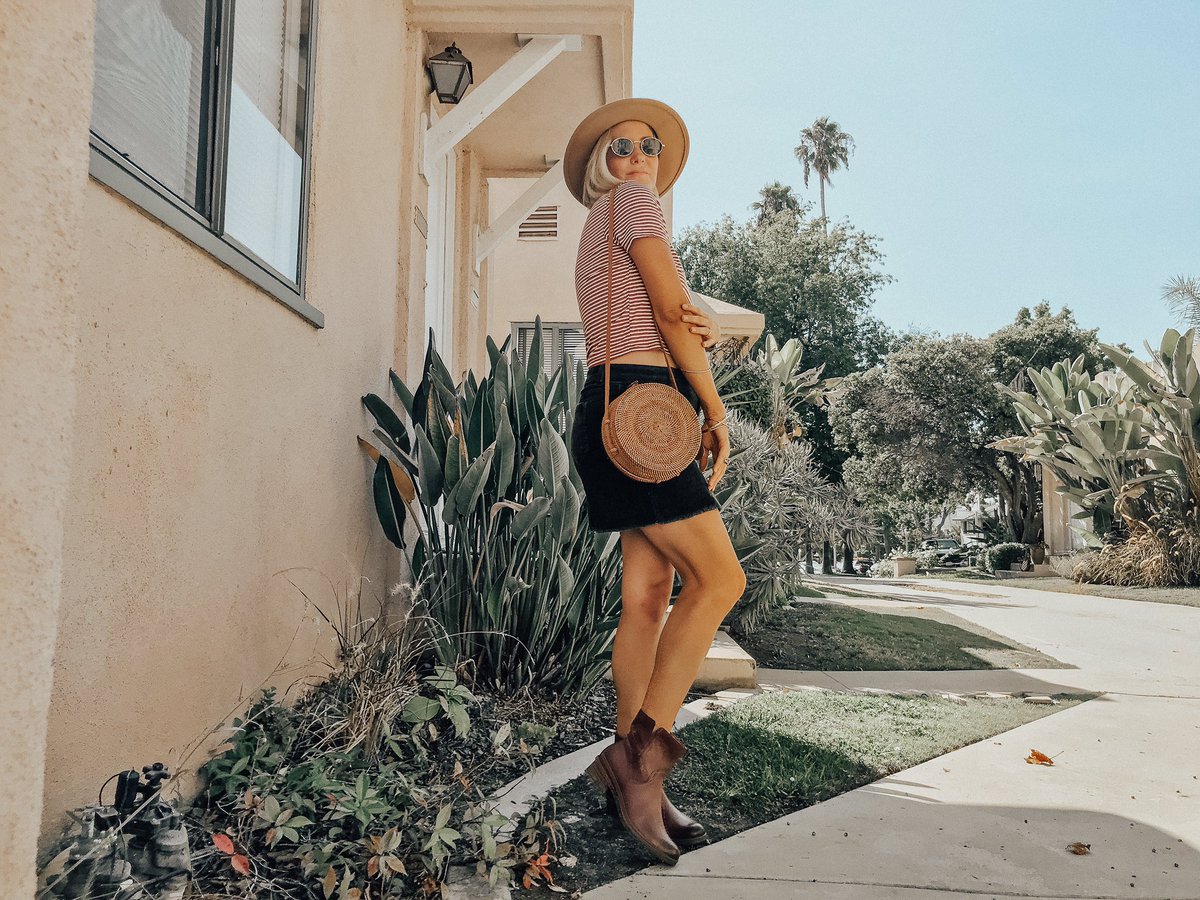 Pasadena Charm tweet media