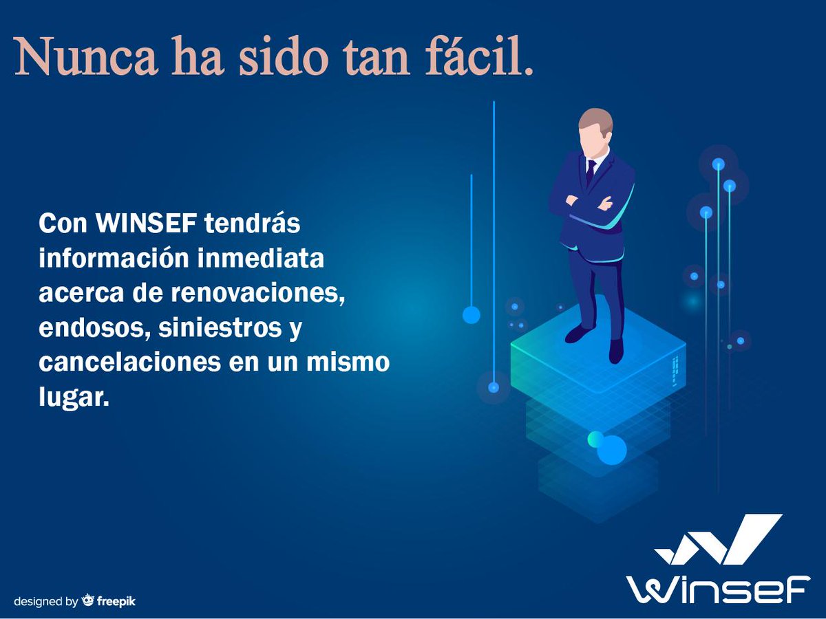 Winsef tweet picture