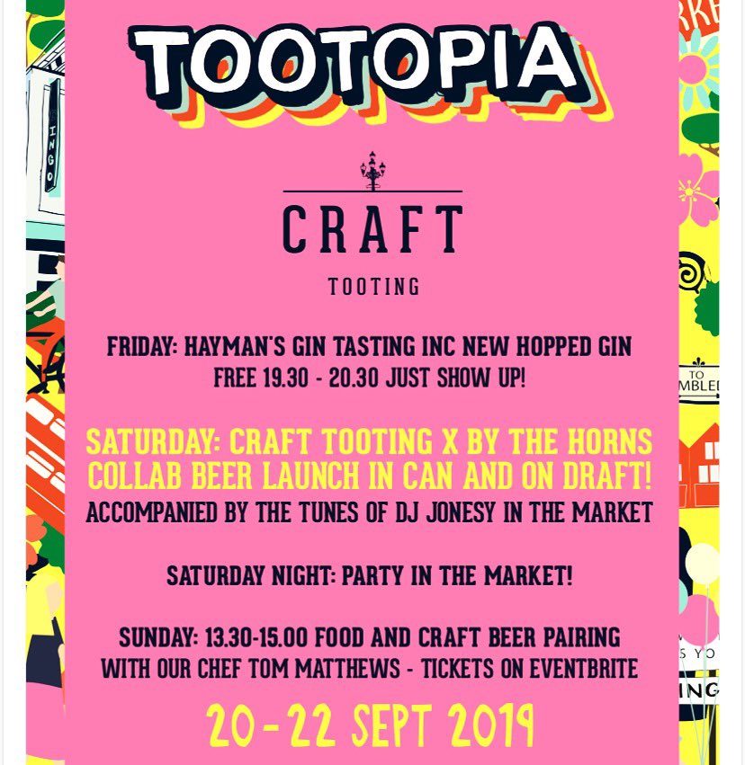 Craft Tooting tweet media