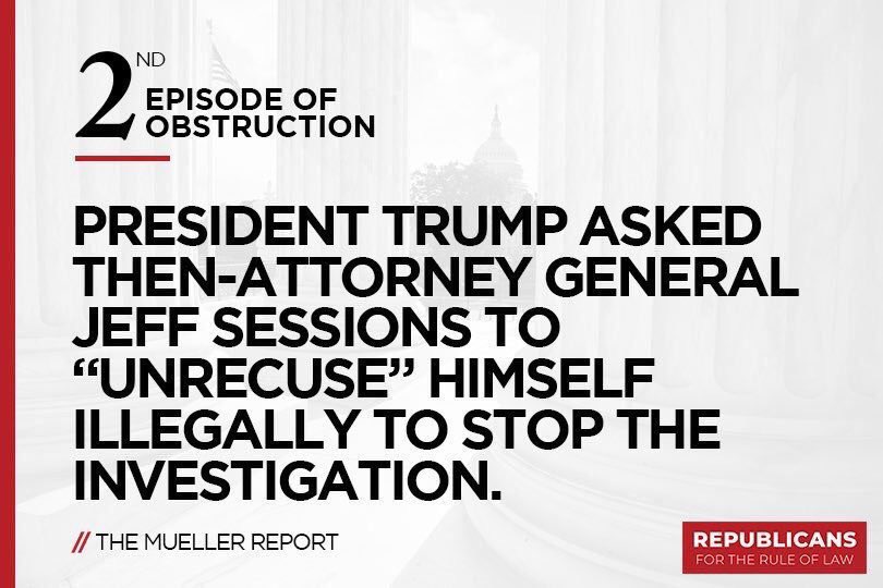 ZemanLynnZ's tweet photo. @JoelCarterMS @CheriJacobus @Eiggam5955 @realDonaldTrump Apparently, #Facts can be hard for some 👉🏼 @JoelCarterMS 

#TrumpRussia #ReadTheReport #MuellerReport #NOTexonerated #TrumpPutin #PutinsPuppet #GOPputinsPuppets #TraitorTrump #TraitorsSupportTraitors #GOPtraitors #GOP @HouseGOP @SenateGOP @GOP #ExGOP #ExGOPfamily #EpicFailGOP https://t.co/einp2aGWGC
