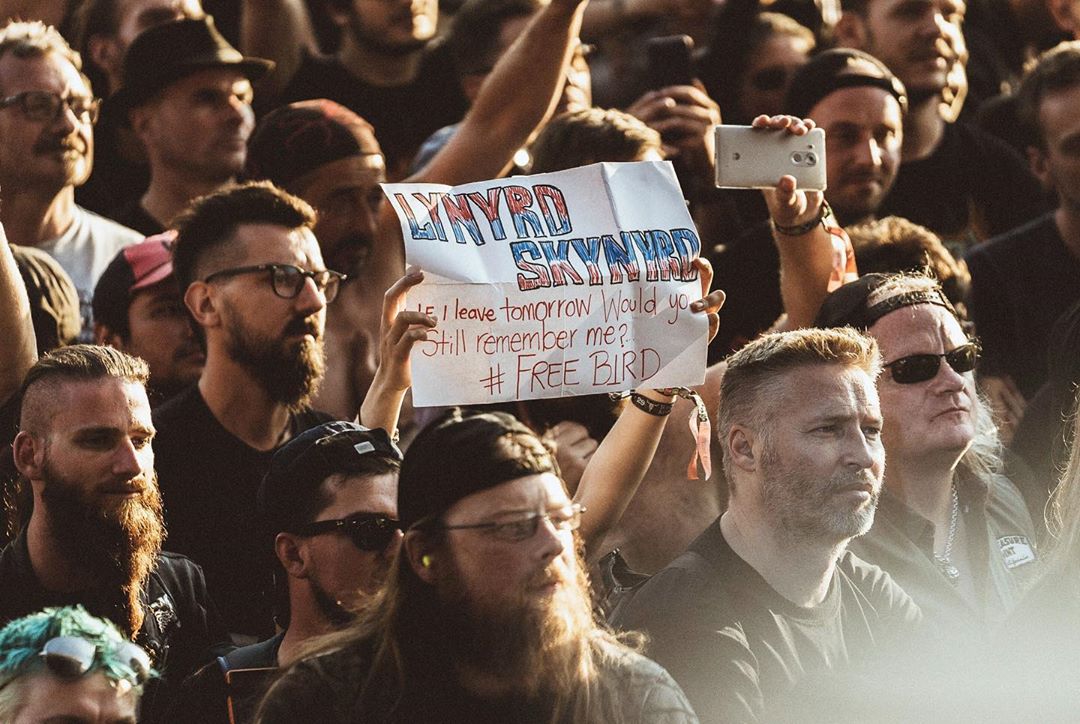 Live Nation Memphis (@livenationmem) on Twitter photo 🦅🇺🇸🎸
See Lynyrd <a href="/Skynyrd/">Lynyrd Skynyrd</a> one last time TOMORROW at BankPlus Amphitheater: lvn.tn/3xI 🦅🇺🇸🎸
See Lynyrd <a href="/Skynyrd/">Lynyrd Skynyrd</a> one last time TOMORROW at BankPlus Amphitheater: lvn.tn/3xI