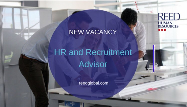 A Great Opportunity for a full time Interim Senior Recruitment Advisor to support and provide a professional service to all managers and staff for 6 months 
You will need to be CIPD qualified with HR experience.

Please call 01279 456051 
Helen.walker@reedglobal.com