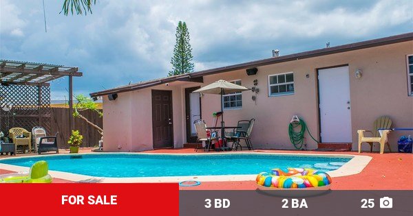 VegaRealtor's tweet photo. SOLD! SOLD! SOLD!!!
Patricia Vega
Real Estate Advisor 
Vega Real Estate Team
Real Living First Service Realty 
📲3️⃣0️⃣5️⃣7️⃣7️⃣3️⃣1️⃣6️⃣3️⃣1️⃣
📧Patricia.Vega@icloud.com
🕸https://t.co/FW7m3I2IbM

Patricia Vega
Real Estate Advisor
(3... https://t.co/QBob3CUPzc https://t.co/XYdtsjAmTi