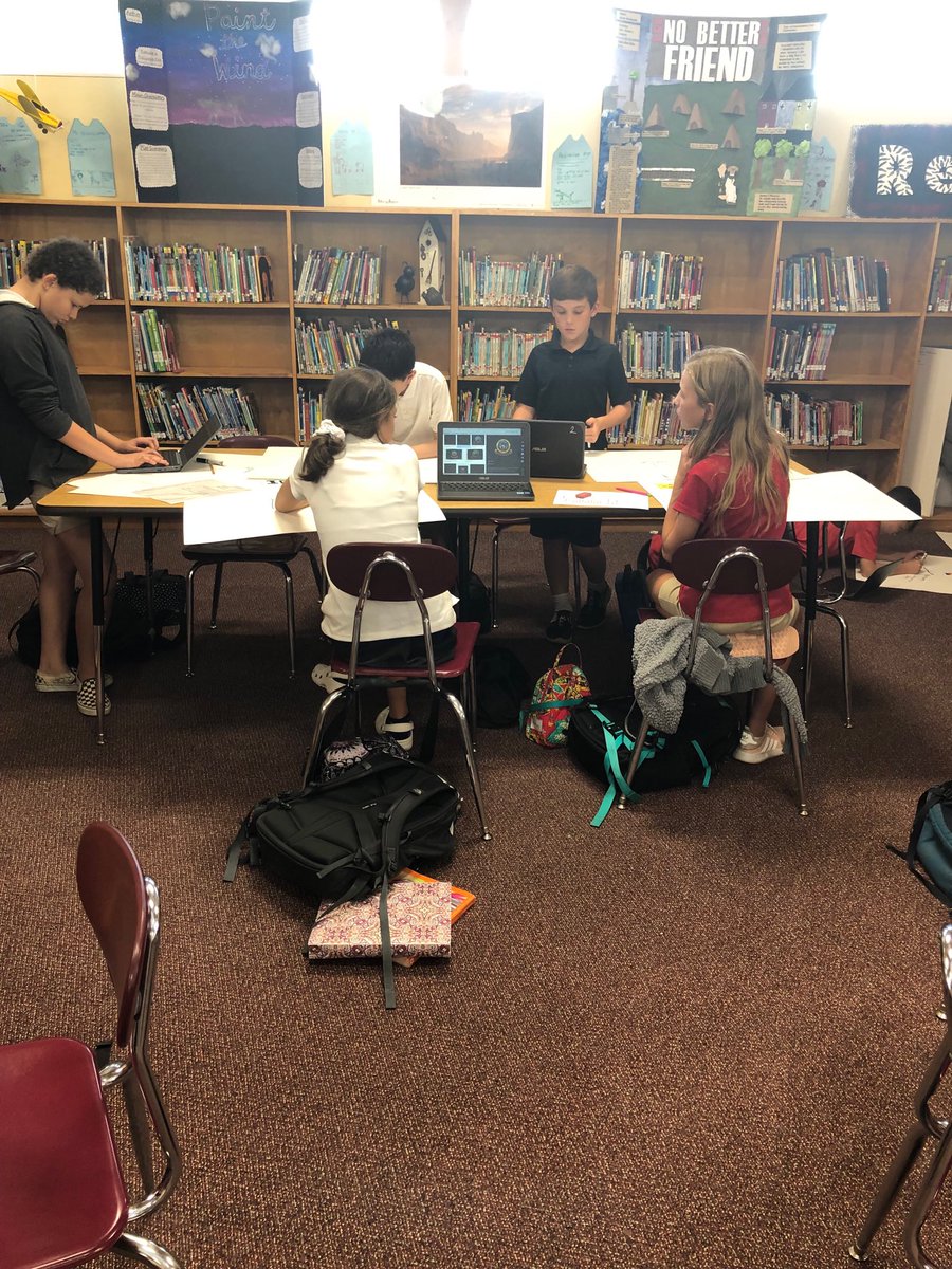 SusanKnox3's tweet photo. Coach Kidd’s 4th block working hard - WLMS Library
#WLMSgreatday #LCSDExcellence https://t.co/TXyKkNbDax